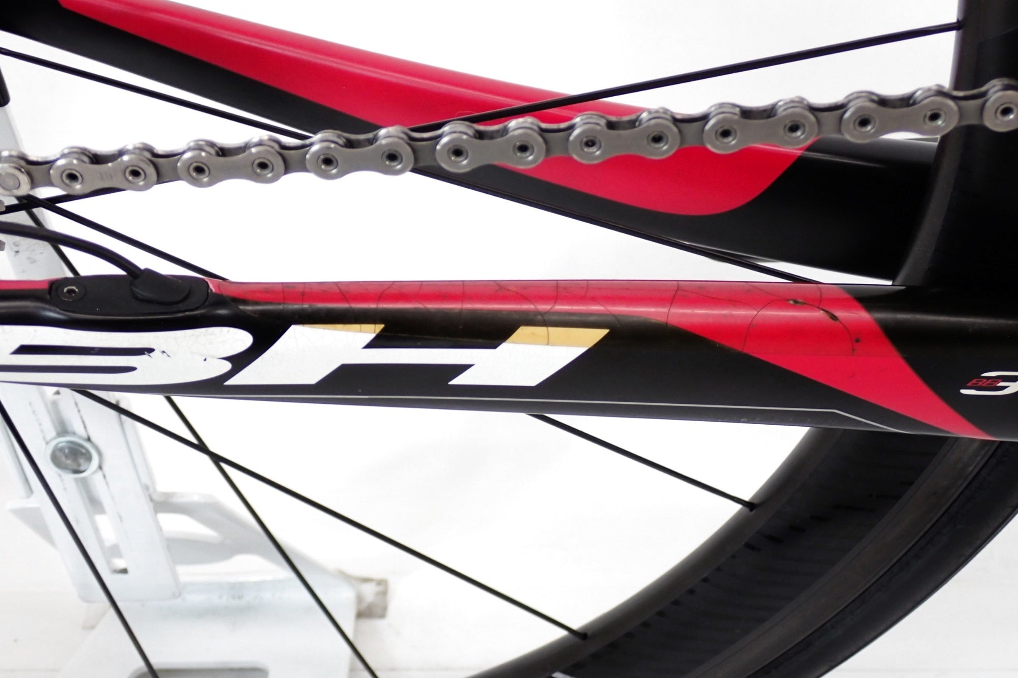 BH 「ビーエイチ」 QUARTZ 2014年モデル ロードバイク / 伊勢崎店