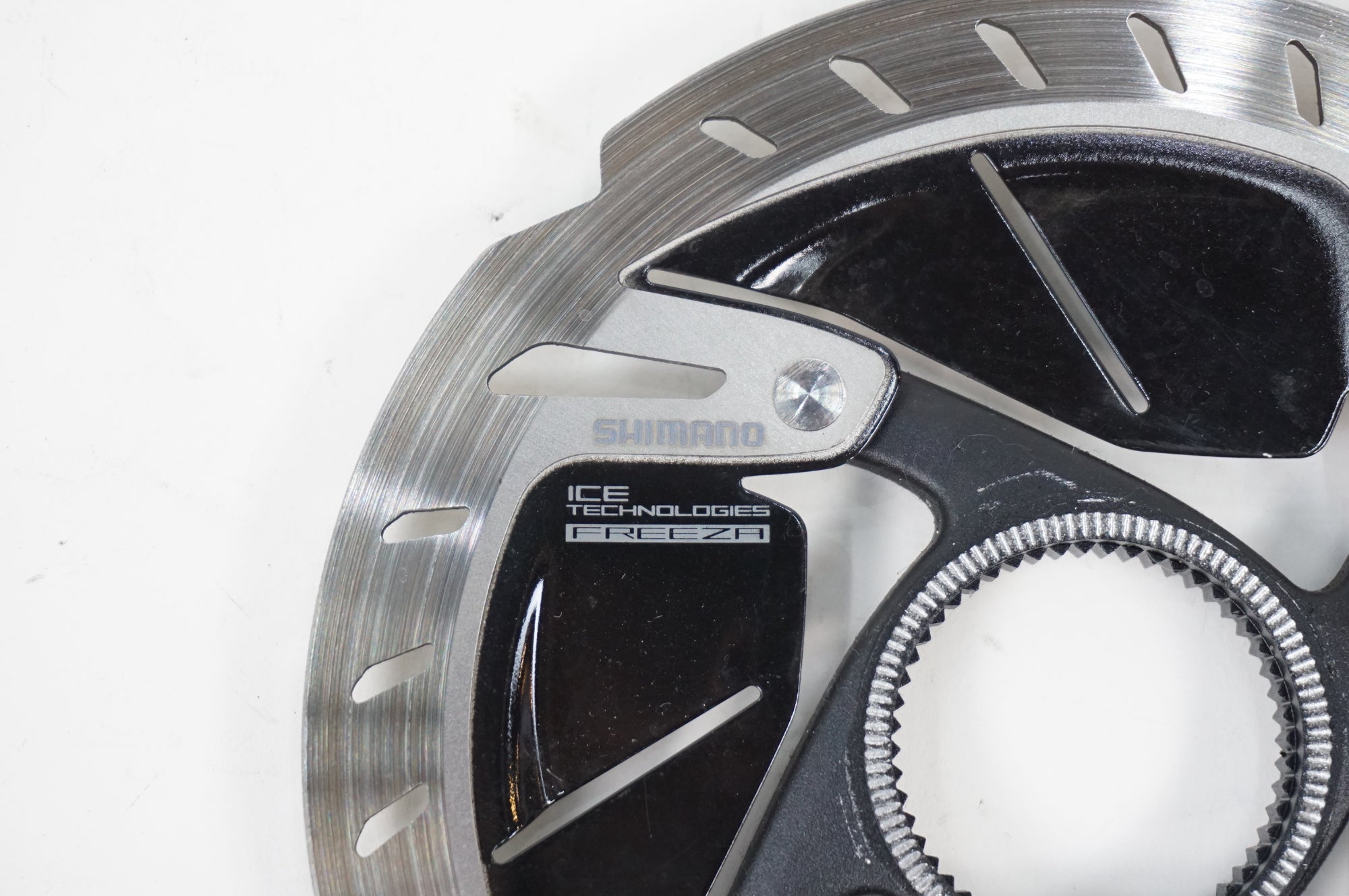 SHIMANO 「シマノ」 SM-RT900-SS 140mm ディスクブレーキローター / 川越店