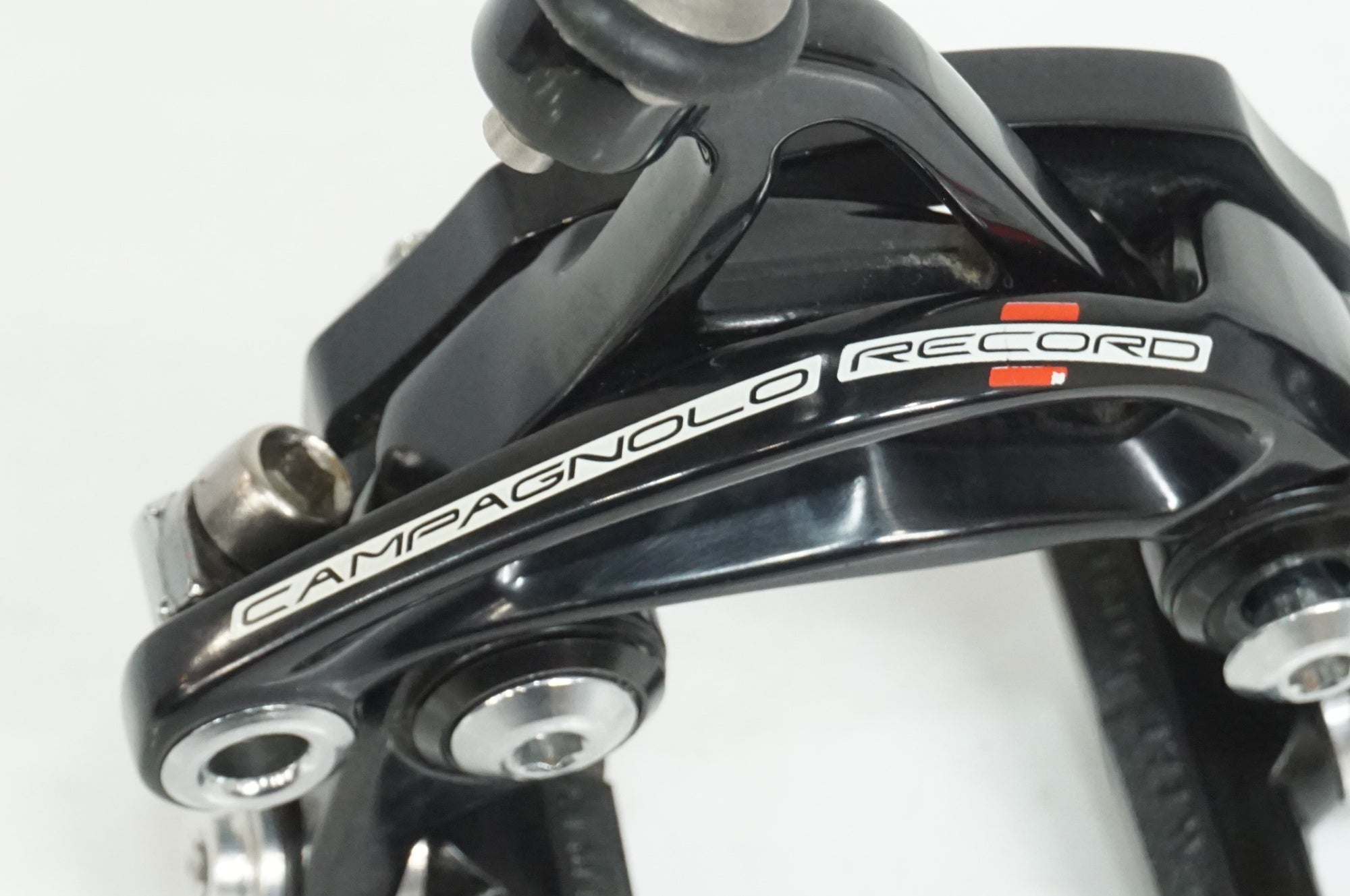 CAMPAGNOLO 「カンパニョーロ」 RECORD BR16-RED ダイレクトマウントブレーキセット / 大宮店