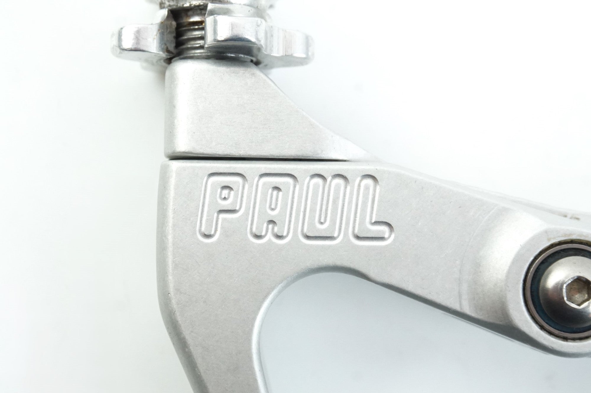 PAUL 「ポール」 LOVE LEVER COMPACT 左ブレーキレバー / 中目黒店