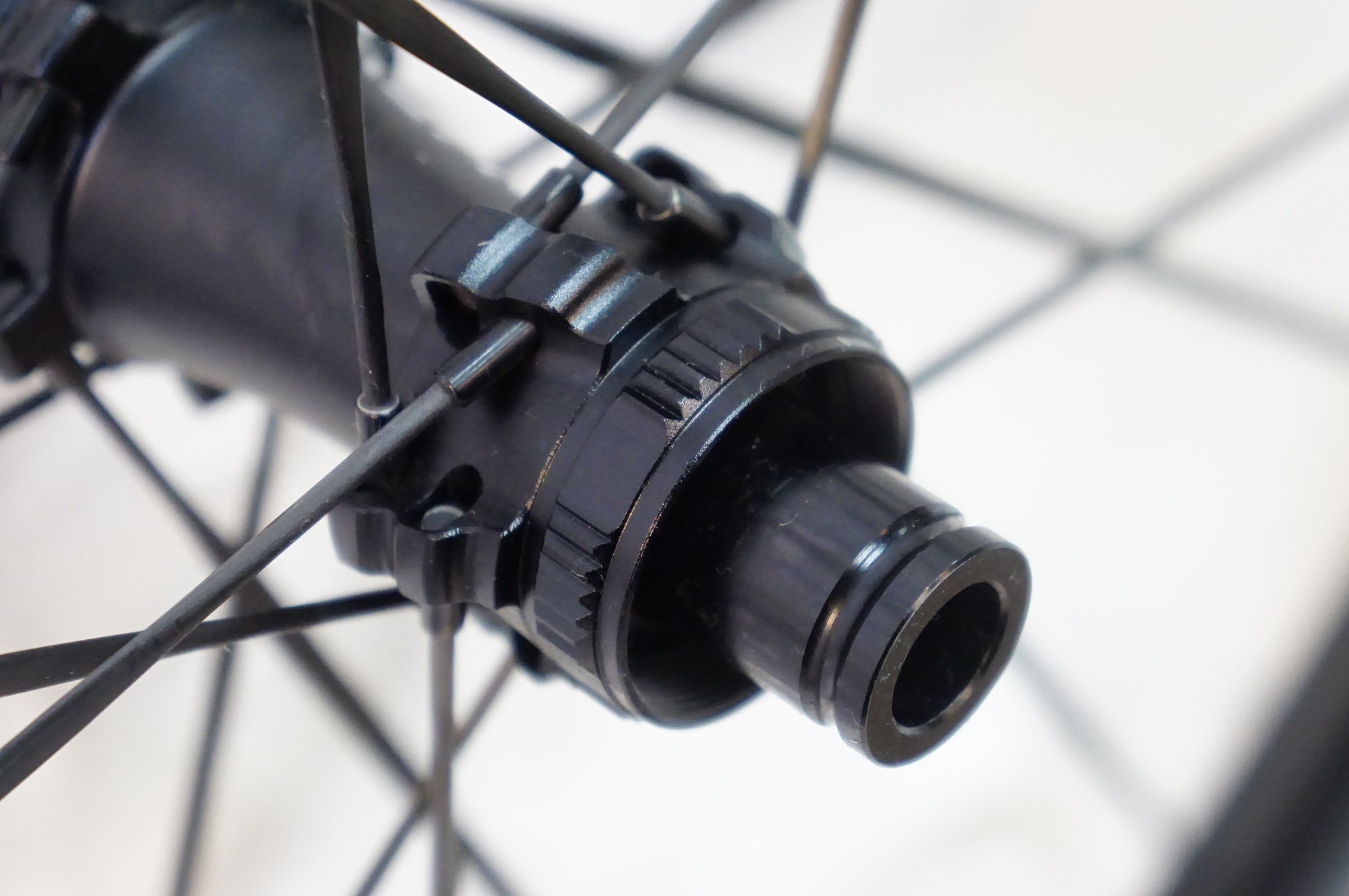 8LIEN BIKE 「エイリアンバイク」 L5 DISC CARBON シマノ11/12速 ホイールセット / 熊谷本店