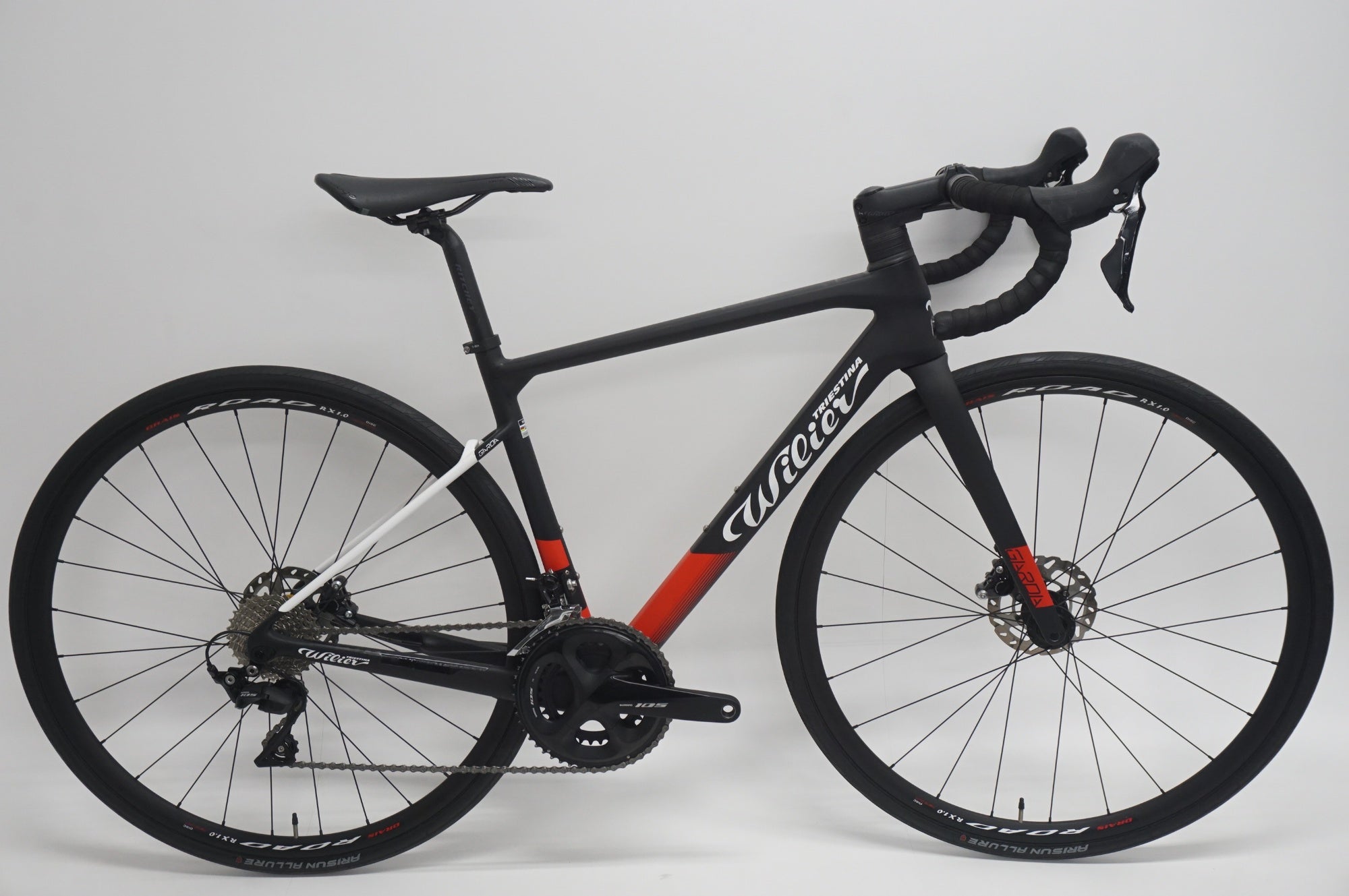 WILIER 「ウィリエール」 GARDA DISC 2023年モデル ロードバイク