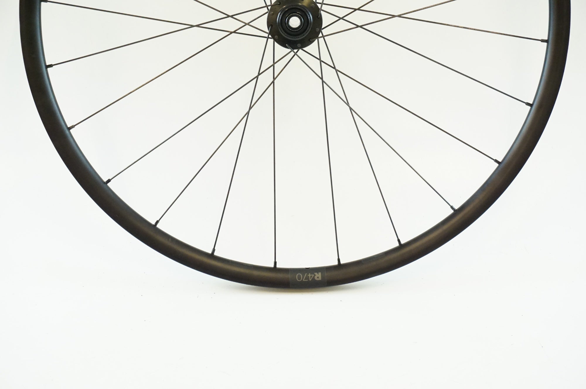 DT SWISS 「ディーティースイス」 R470 DB SHIMANO11s リアホイール / 浜松店
