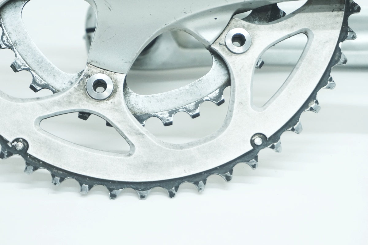 SHIMANO 「シマノ」 SORA FC-3450 50-34T 170mm クランク / 大阪美原北インター店