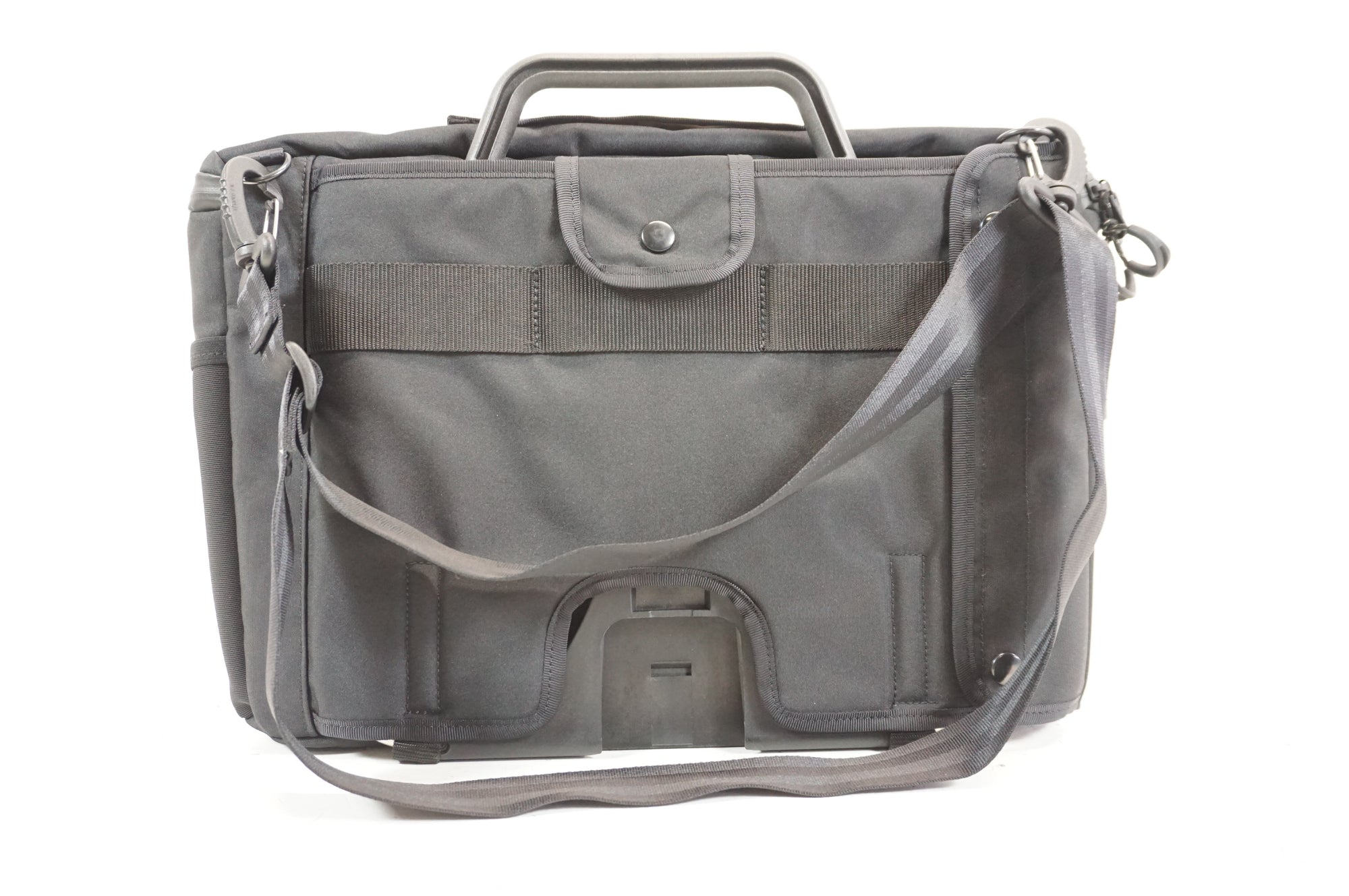 BERUF 「ベーフル」 BAGGAGE x HERBESTAL フロントバッグ / 宇都宮店