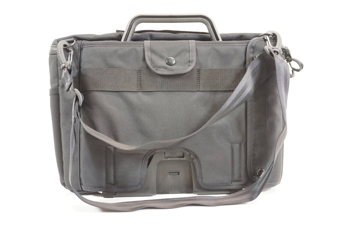 BERUF 「ベーフル」 BAGGAGE x HERBESTAL フロントバッグ / 宇都宮店