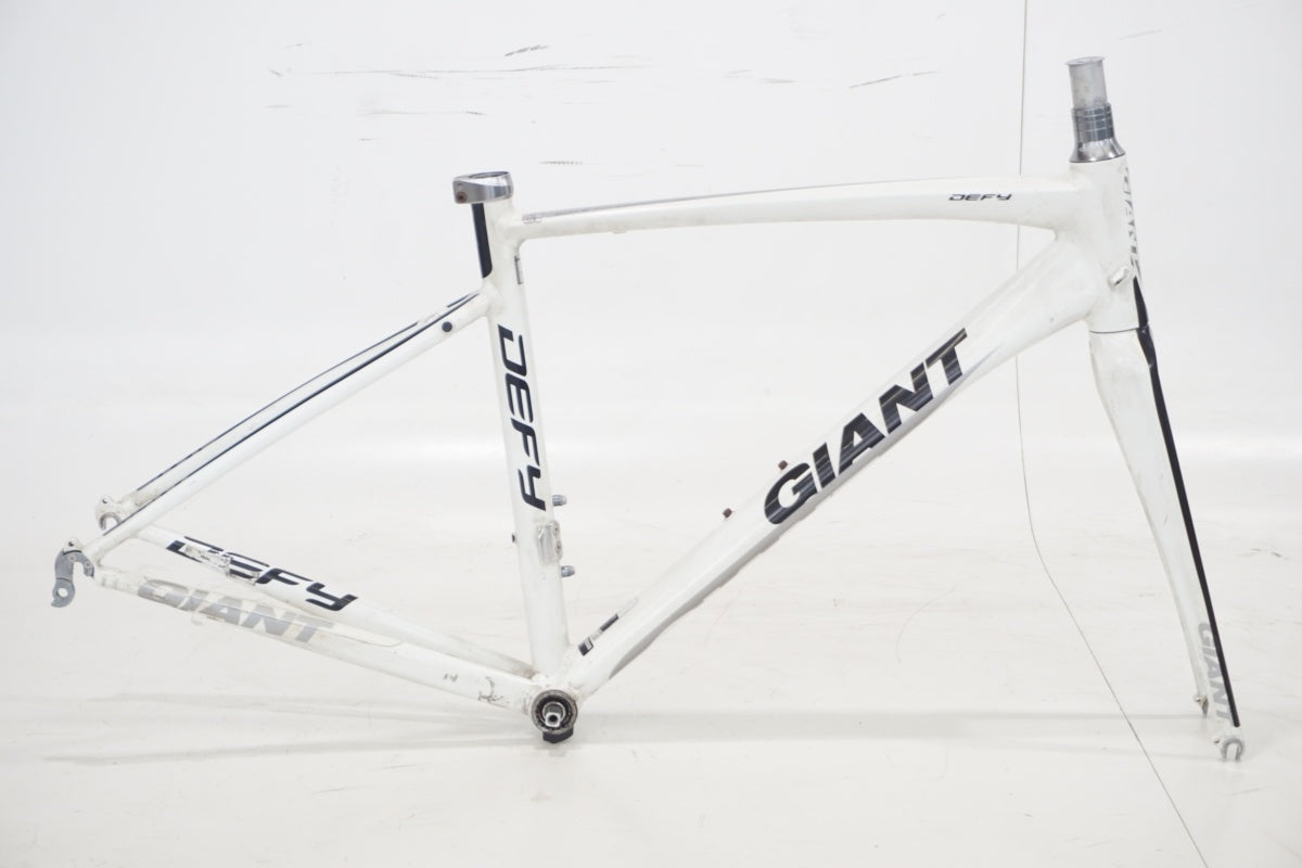 GIANT 「ジャイアント」 DEFY3 2011年 フレームセット / 滋賀