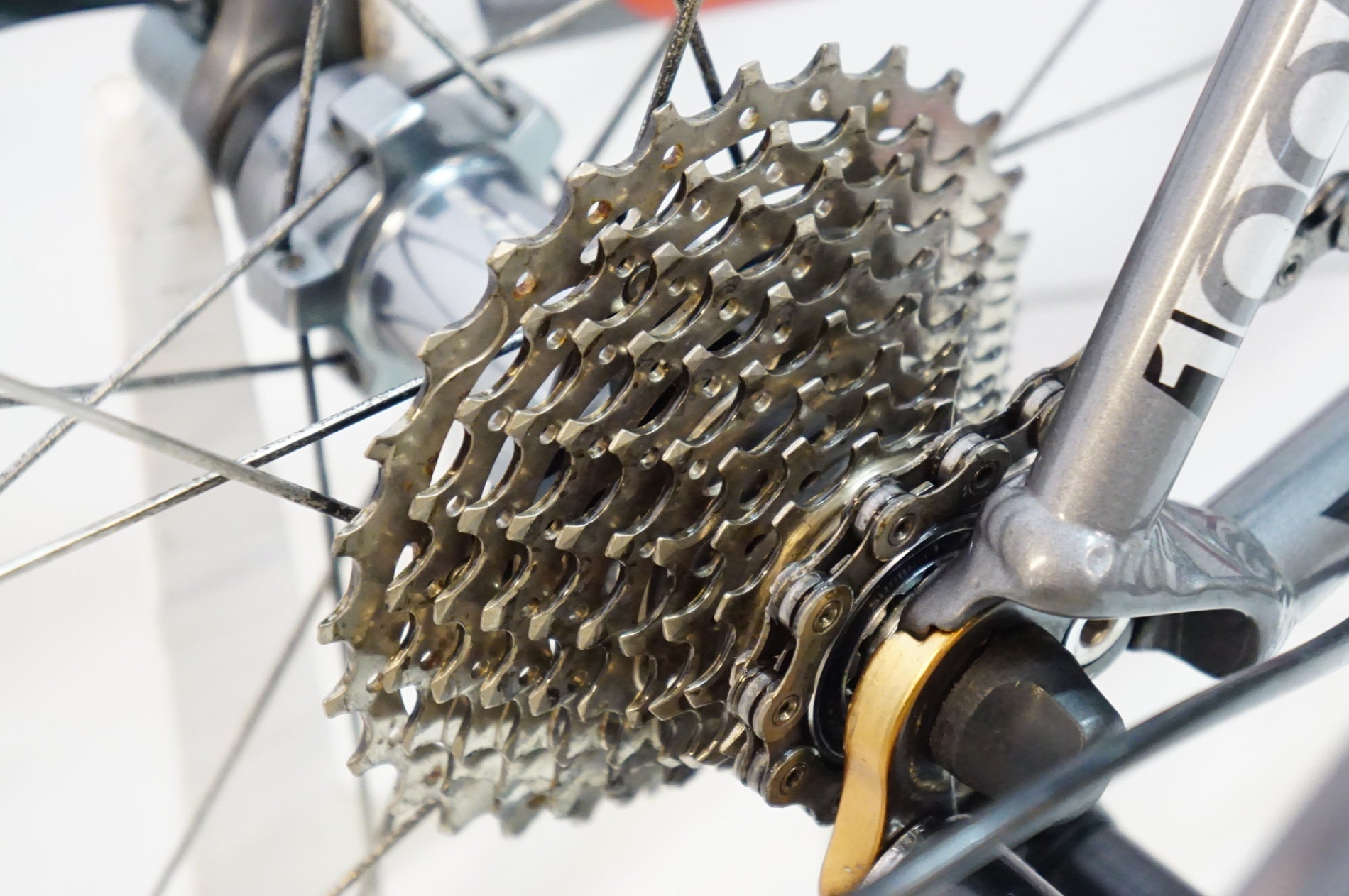 FELT 「フェルト」 Z100 2015年頃 ロードバイク / AKIBA店