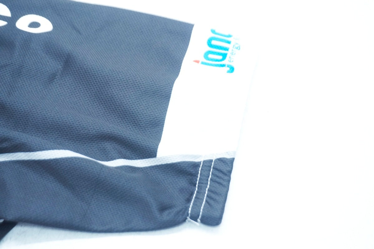 ETIXX 「エティックス」 XLサイズ 半袖ジャージ / 大阪門真店