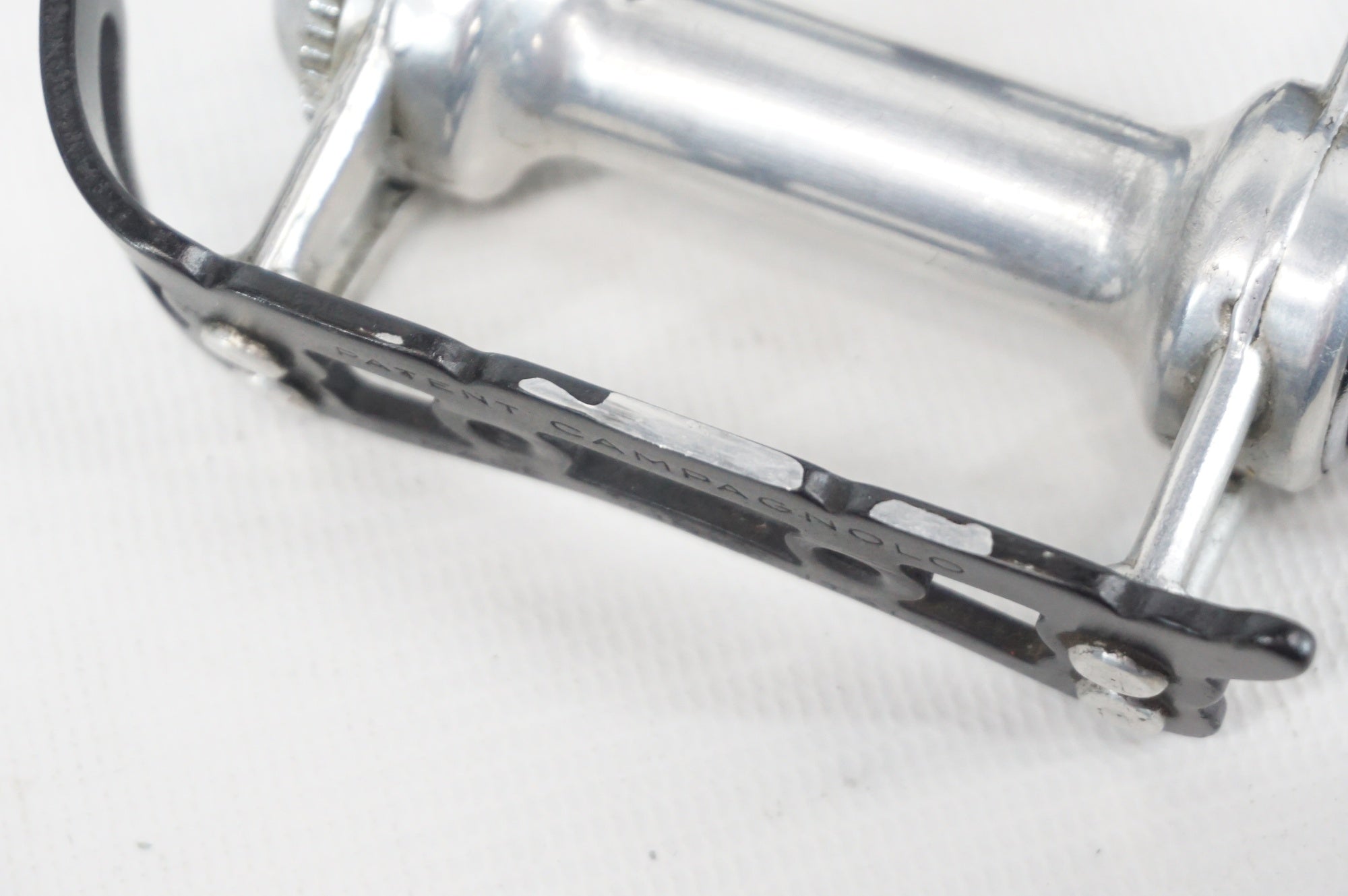 CAMPAGNOLO 「カンパニョーロ」 PEDALI SUPER RECORD フラットペダル / 阪急塚口店