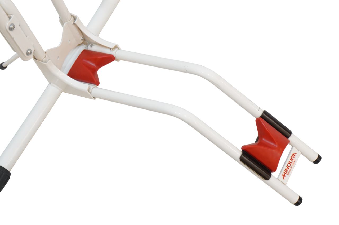 MINOURA 「ミノウラ」 ディスプレイスタンド / バイチャリ浦和ベース