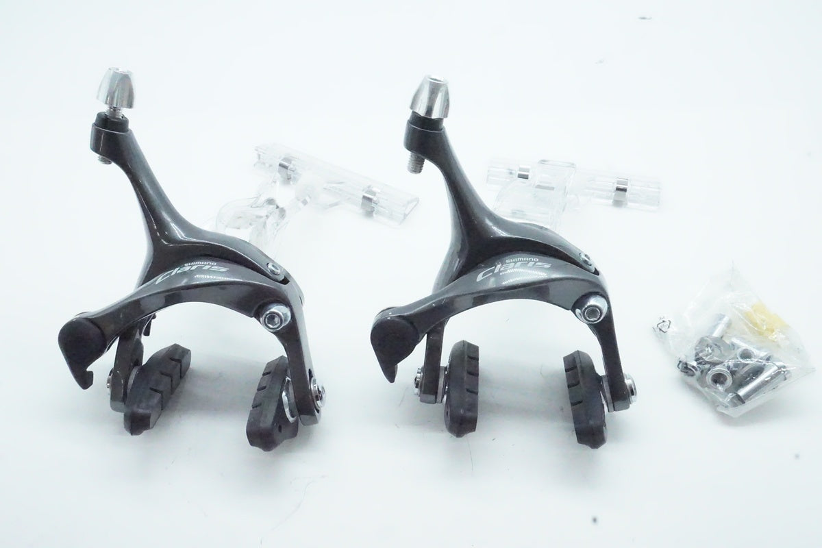 SHIMANO「シマノ」 CLARIS BR-R2000 リアキャリパーブレーキ/ 京都西院