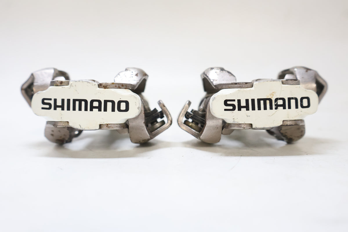 SHIMANO 「シマノ」 PD-M520 ペダル / 高知店