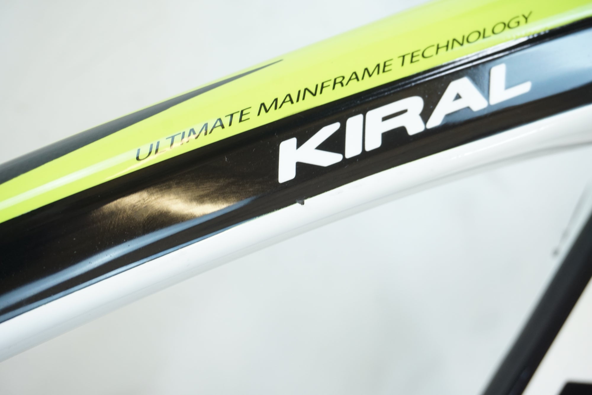 KUOTA 「クオータ」 KIRAL 105 2015年モデル ロードバイク / 有明ガーデン店