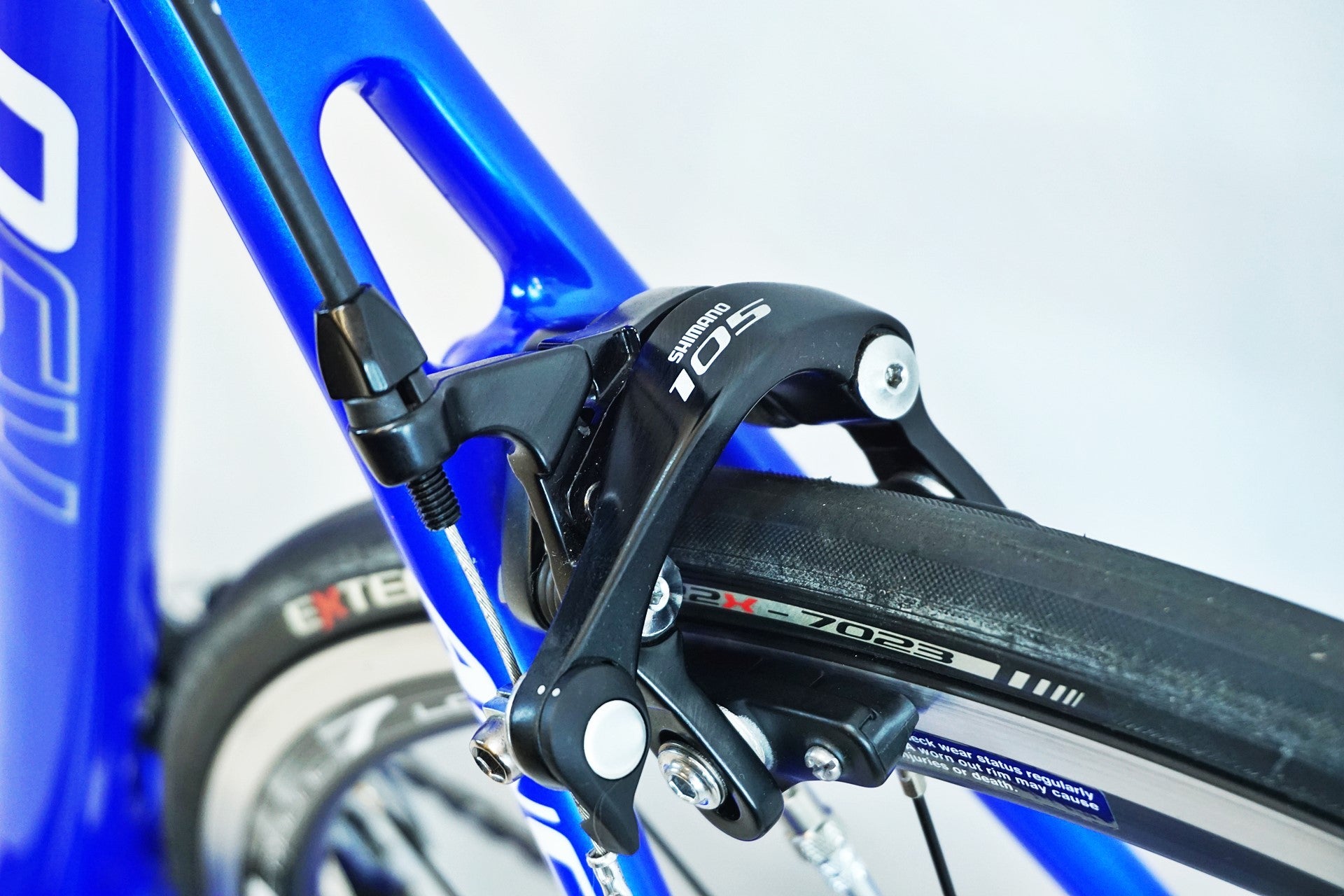 ANCHOR 「アンカー」 RS8 EPSE 2017年モデル ロードバイク / 名古屋大須店