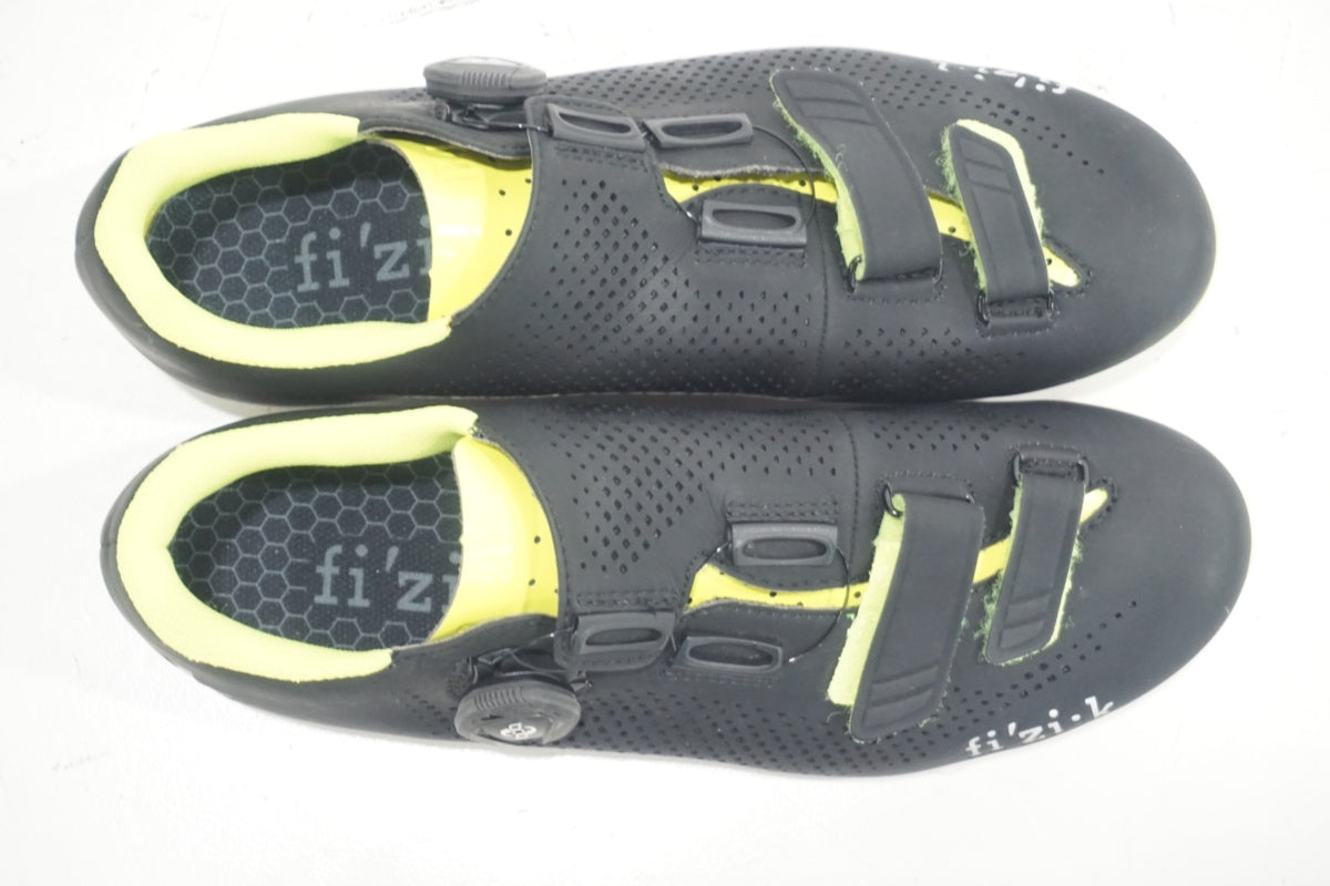 FIZIK 「フィジーク」 R4 ROAD SHOES EUR41.5(26.7cm)サイズ シューズ / 滋賀大津店
