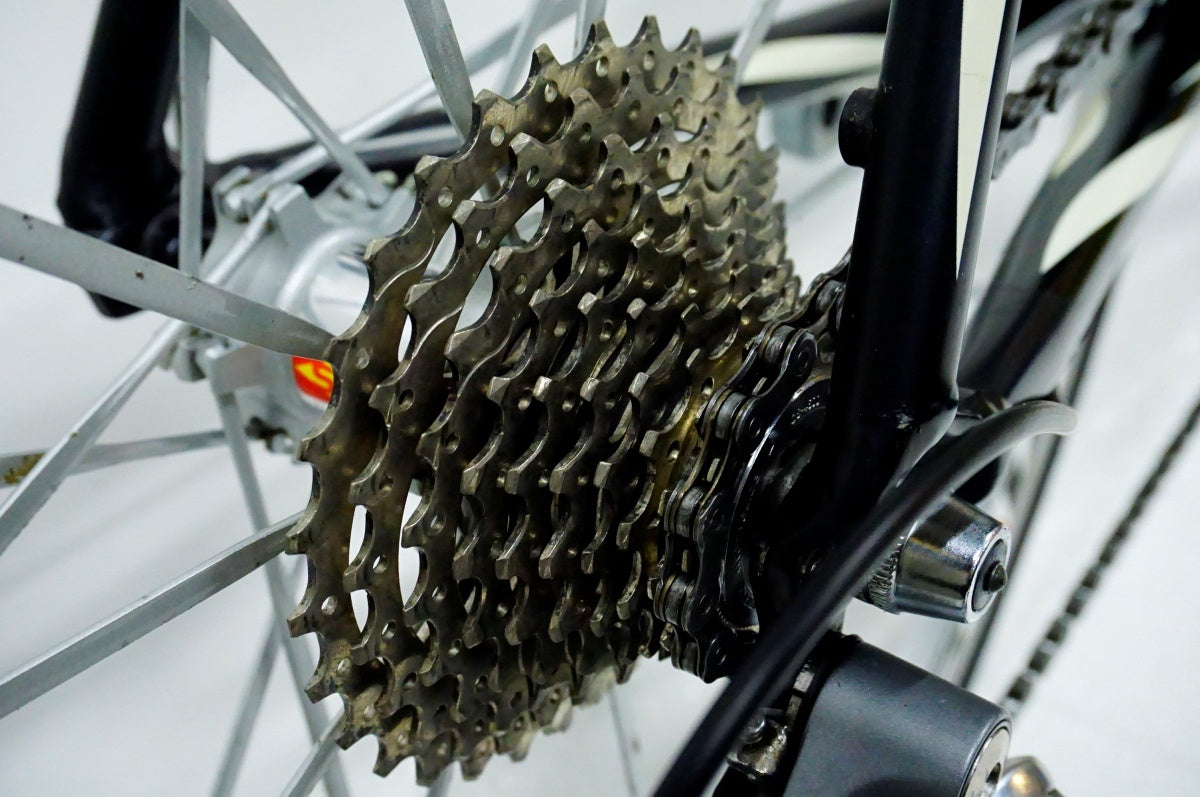 CANNONDALE 「キャノンデール」 CAAD8 2012年モデル ロードバイク / 名古屋大須店