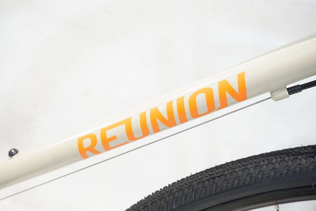 ASAHI 「アサヒ」 REUNION COLEL 2024年モデル グラベル ロードバイク / 横浜戸塚店