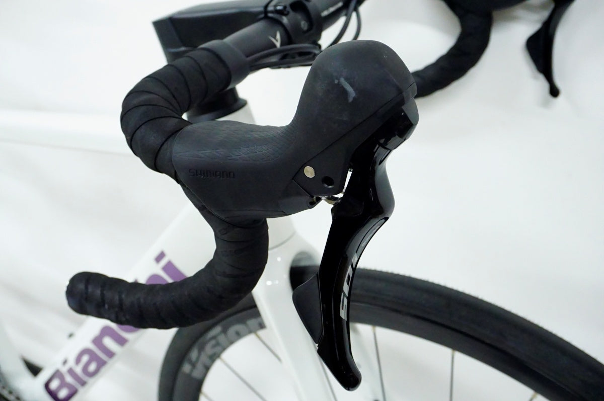 BIANCHI 「ビアンキ」 SPRINT DISC 105 2024年モデル ロードバイク / 名古屋大須店