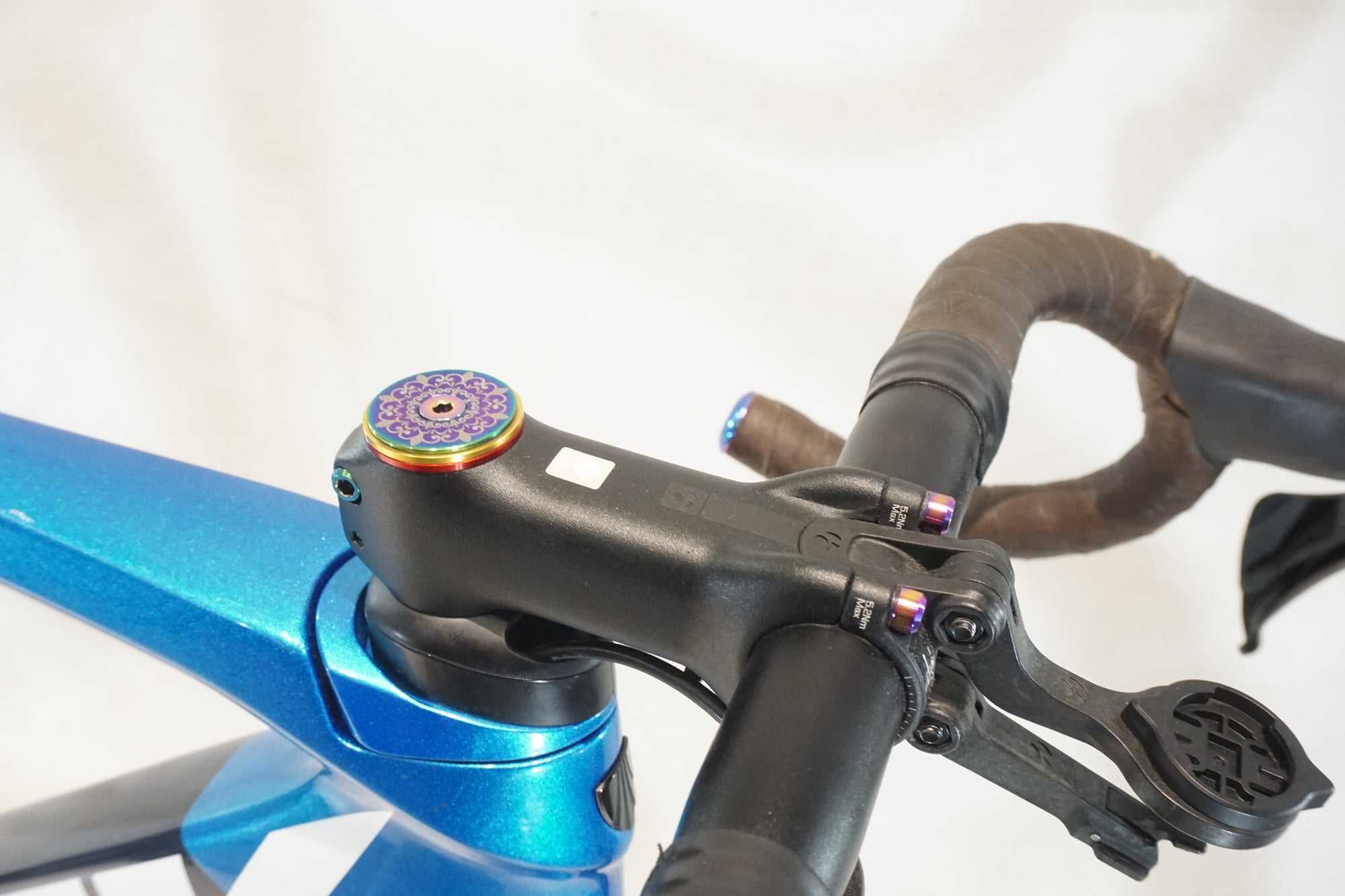 TREK 「トレック」 EMONDA SL5 DISC 2021年モデル ロードバイク / 横浜戸塚店