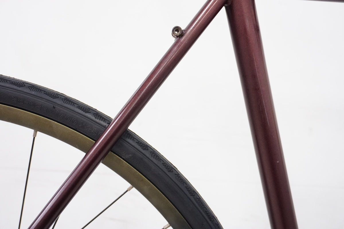 FUJI「フジ」 FEATHER CX FLAT 2023年モデル クロスバイク / 浜松店