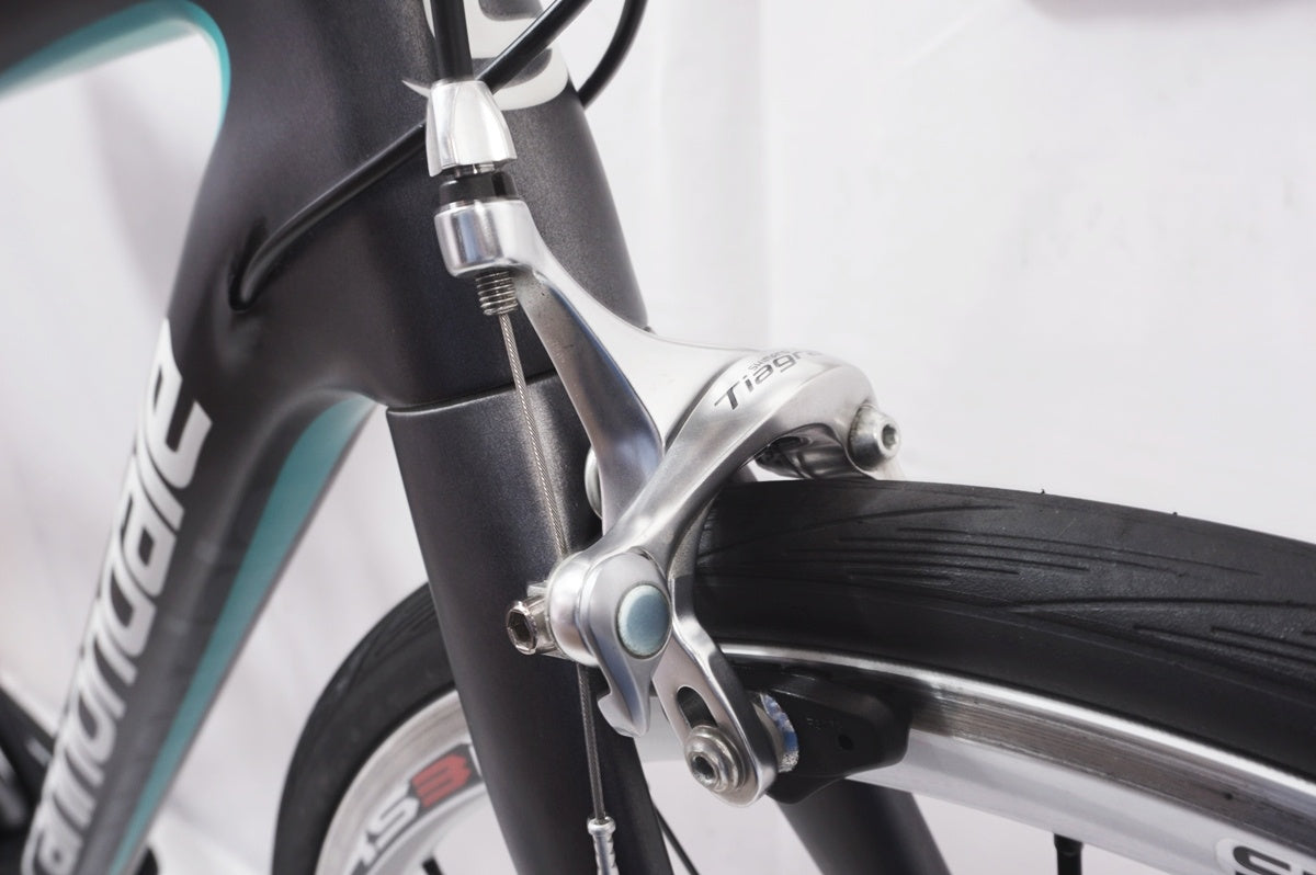 CANNONDALE 「キャノンデール」 SYNAPSE CARBON WOMENS 2014年モデル ロードバイク / バイチャリ世田谷店