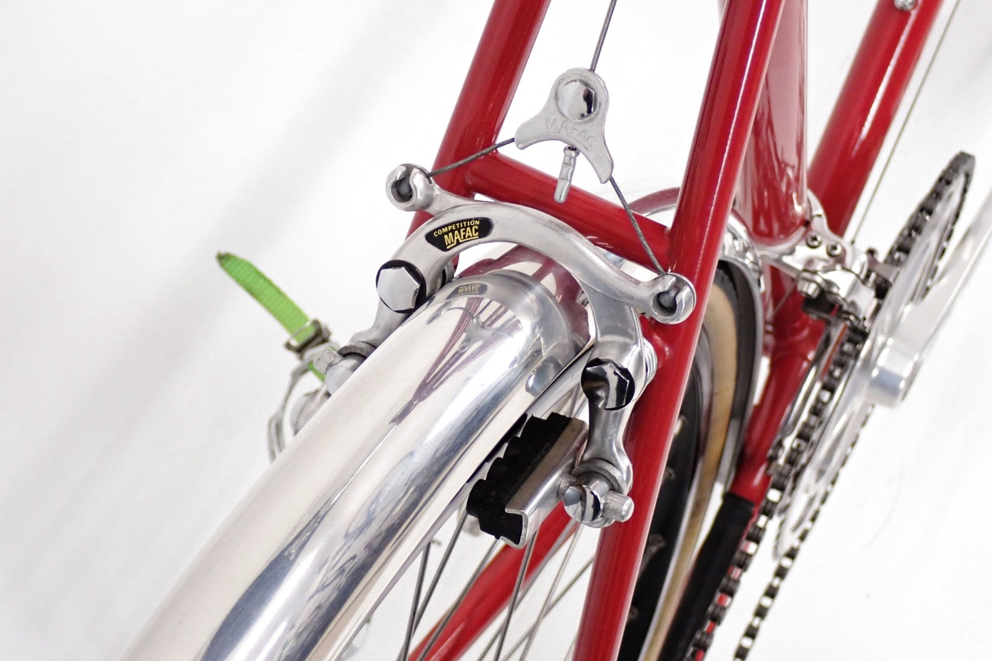 TOEI 「トーエイ」 年式不明 スポルティーフ / 伊勢崎店