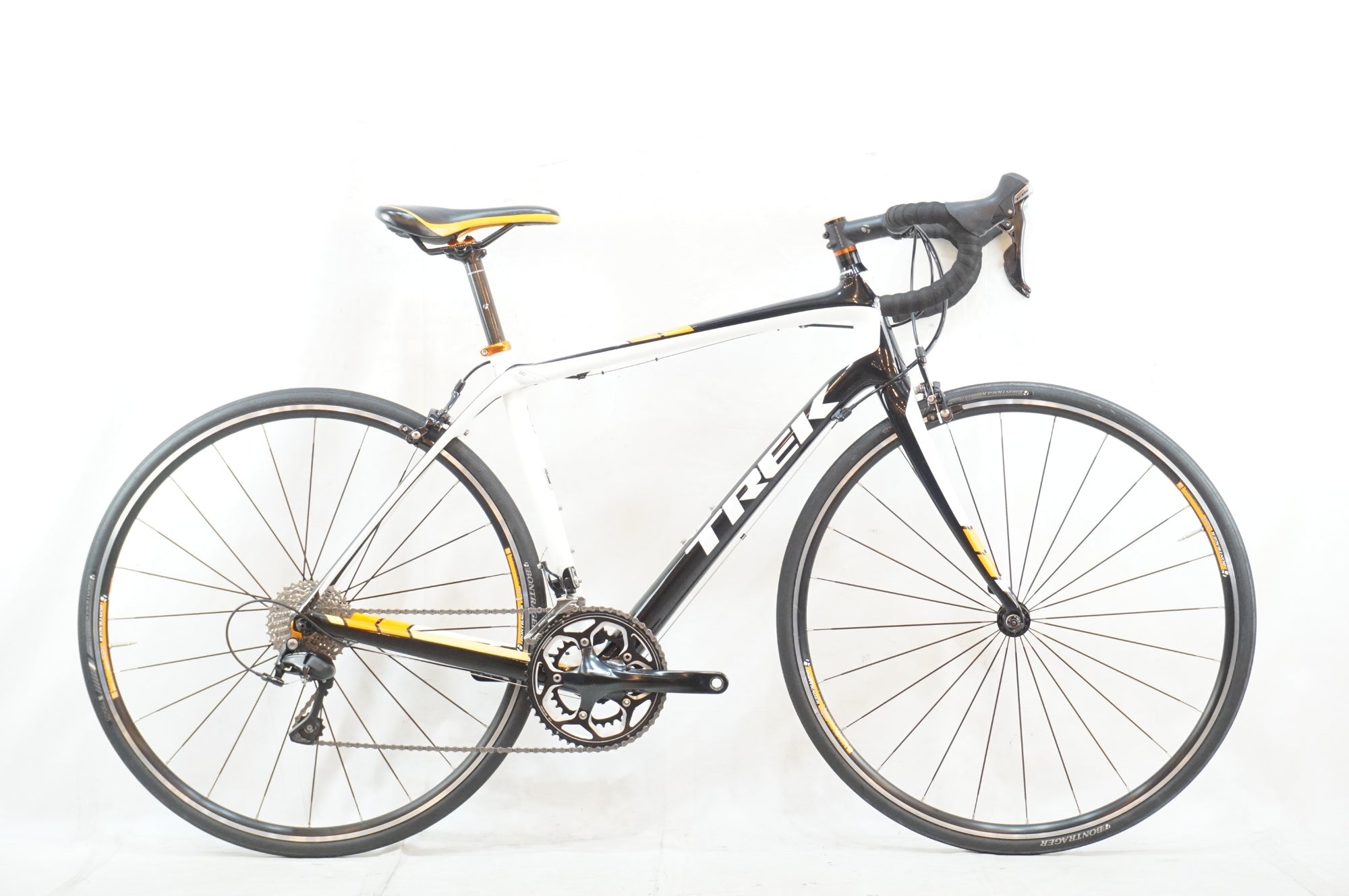 TREK 「トレック」 DOMANE 4.3 105 2015年モデル ロードバイク / 浦和