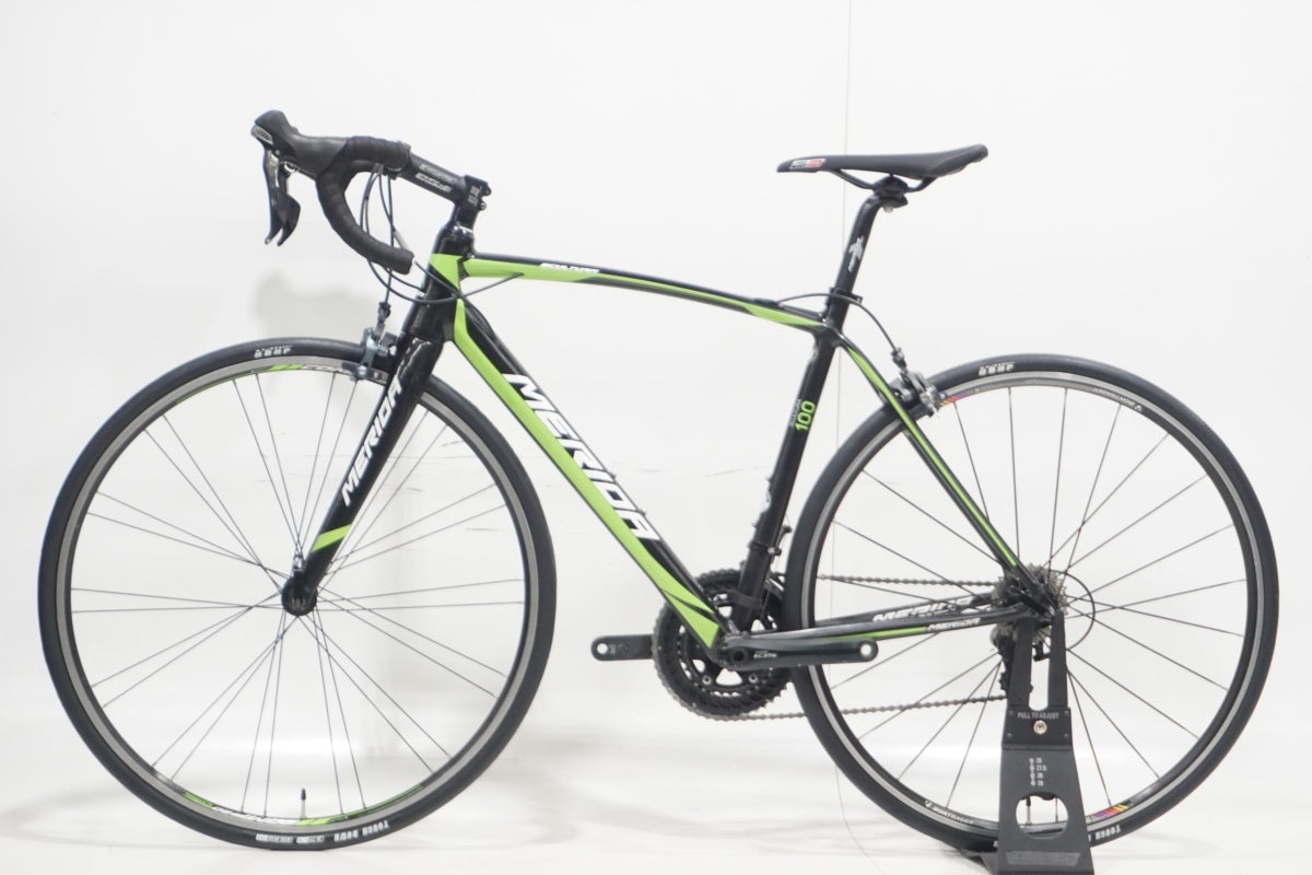 MERIDA 「メリダ」 SCULTURA 100 2016年モデル ロードバイク / 滋賀大津店