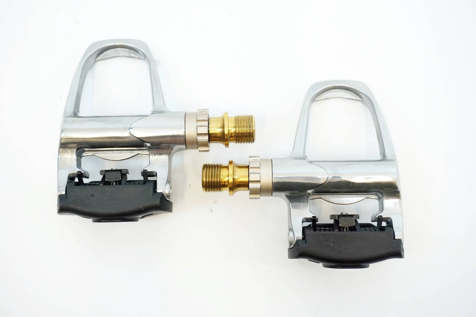 EXUSTAR 「エグザスター」 PEDALS E-PR70 TI ペダル / 有明ガーデン店