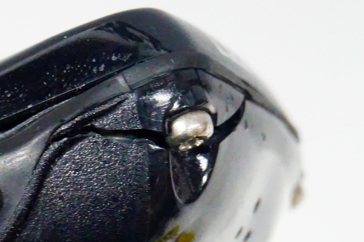 ジャンク LEZYNE 「レザイン」 SUPER PRO サイクルコンピューター / 名古屋大須店