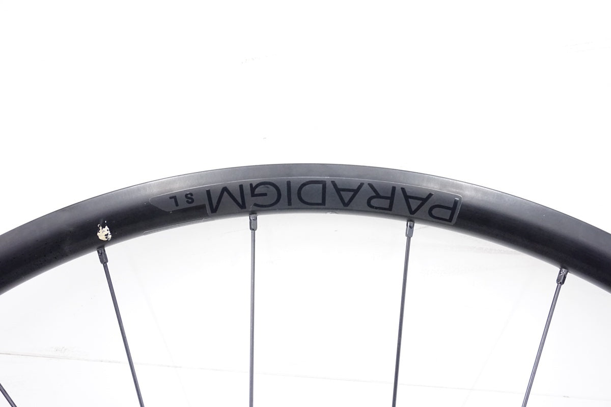 BONTRAGER 「ボントレガー」 PARADIGM SL シマノ11速 ホイールセット / 浜松店