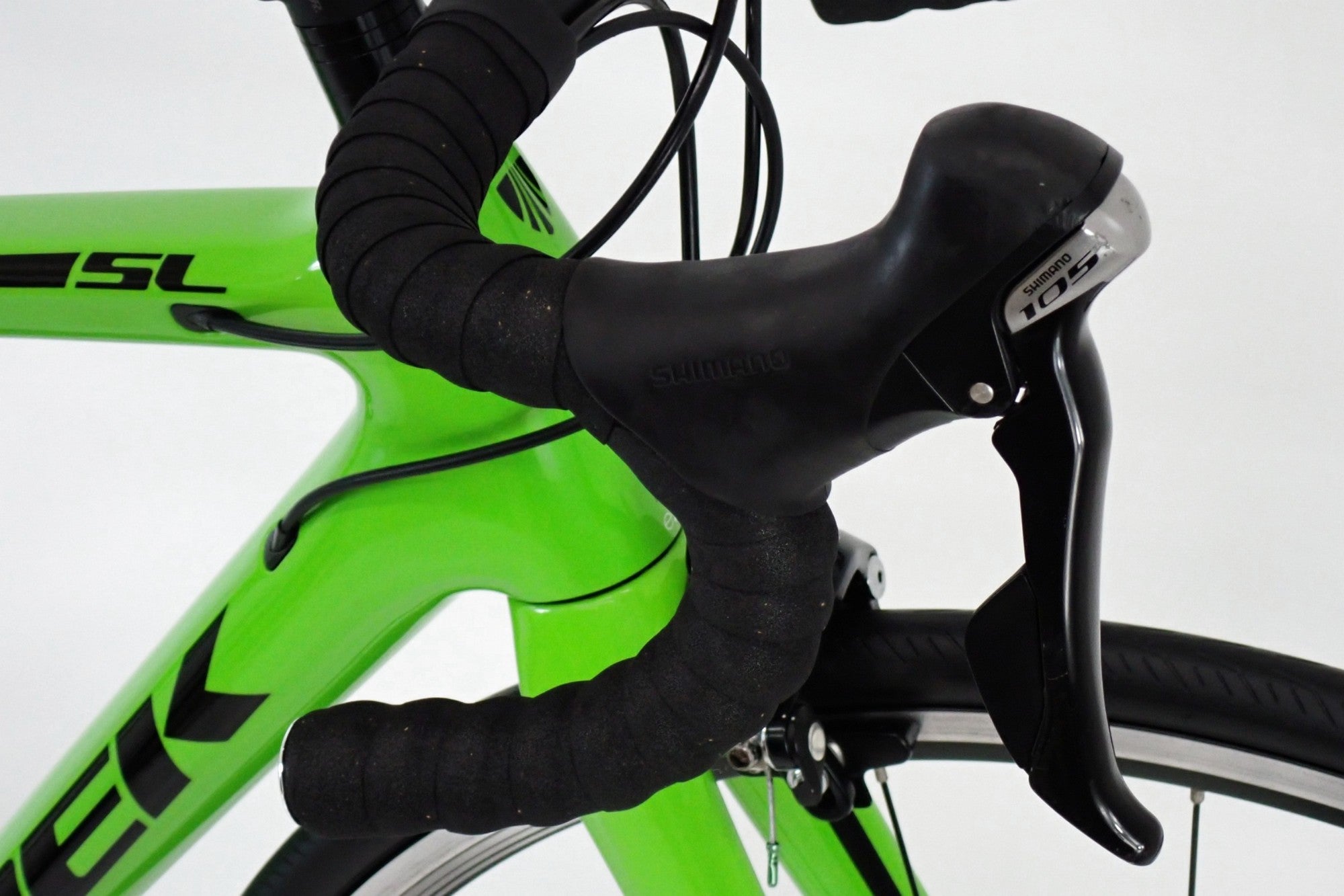 TREK 「トレック」 EMONDA SL5 2015年モデル ロードバイク / 伊勢崎店