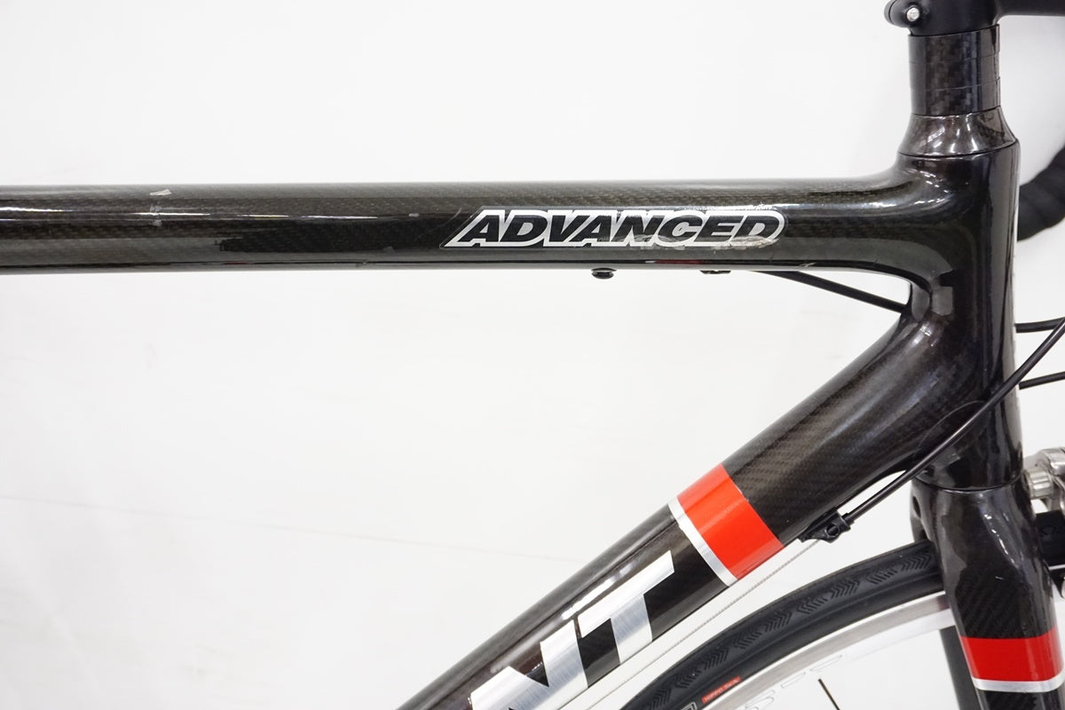 GIANT「ジャイアント」 TCR ADVANCED 2006年モデル ロードバイク / 浜松店