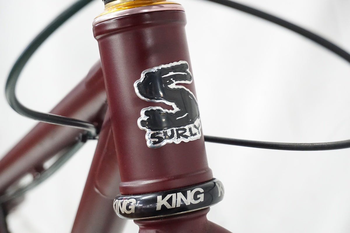 SURLY 「サーリー」 KRAMPUS 2014年頃モデル マウンテンバイク / 奈良店