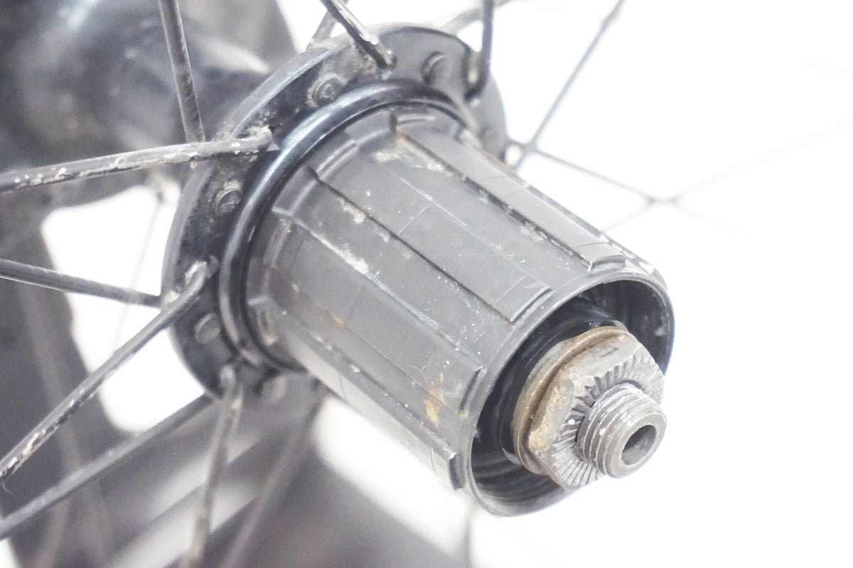 JALCO 「ジャルコ」 DRX シマノ8-9s ホイールセット / 大阪美原北インター店