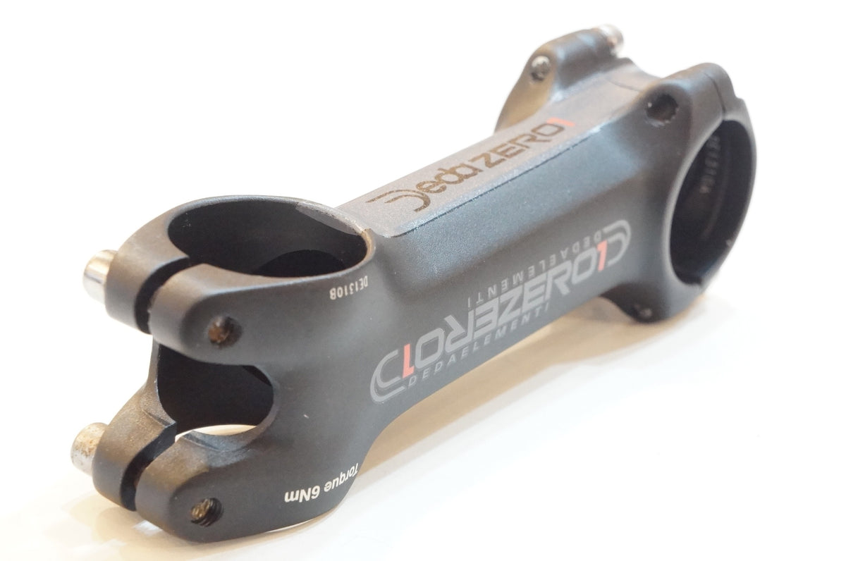 DEDA 「デダ」 ZERO1 100mm 31.7mm ステム / 浦和ベース
