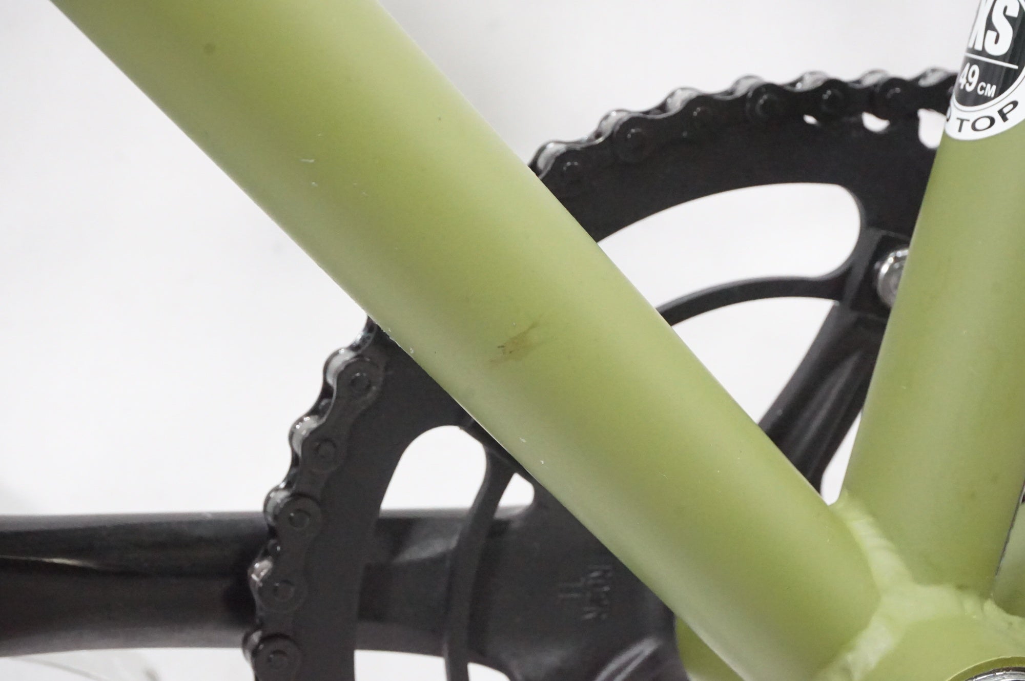 FUJI 「フジ」 FEATHER 2022年モデル ピストバイク / AKIBA店