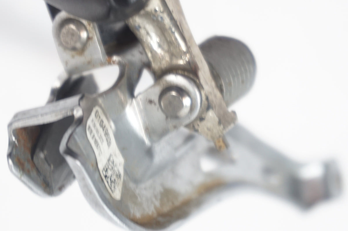 CAMPAGNOLO 「カンパニョーロ」 VELOCE フロントディレイラー / 世田谷店