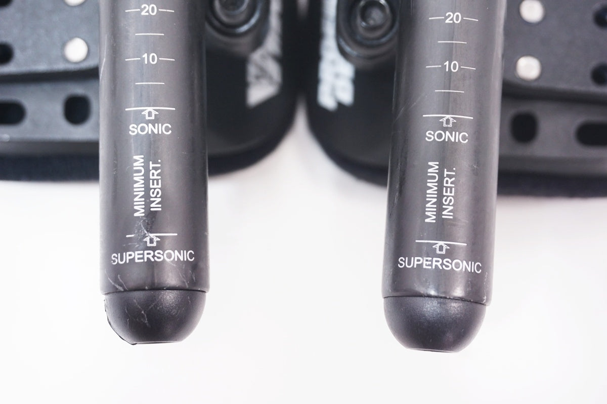 PROFILE DESIGN 「プロファイルデザイン」 SUPERSONIC 50C DHハンドルバー / バイチャリ世田谷店