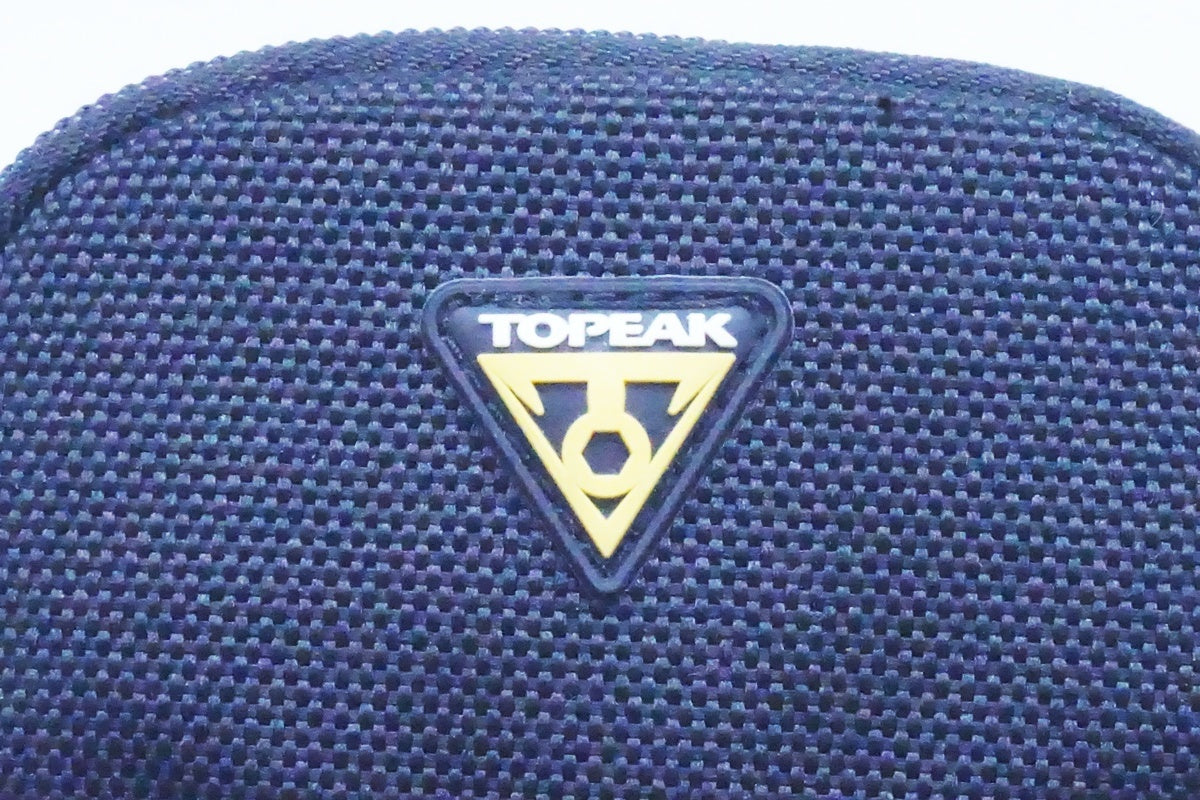 TOPEAK「トピーク」 サドルバック/ 京都西院店