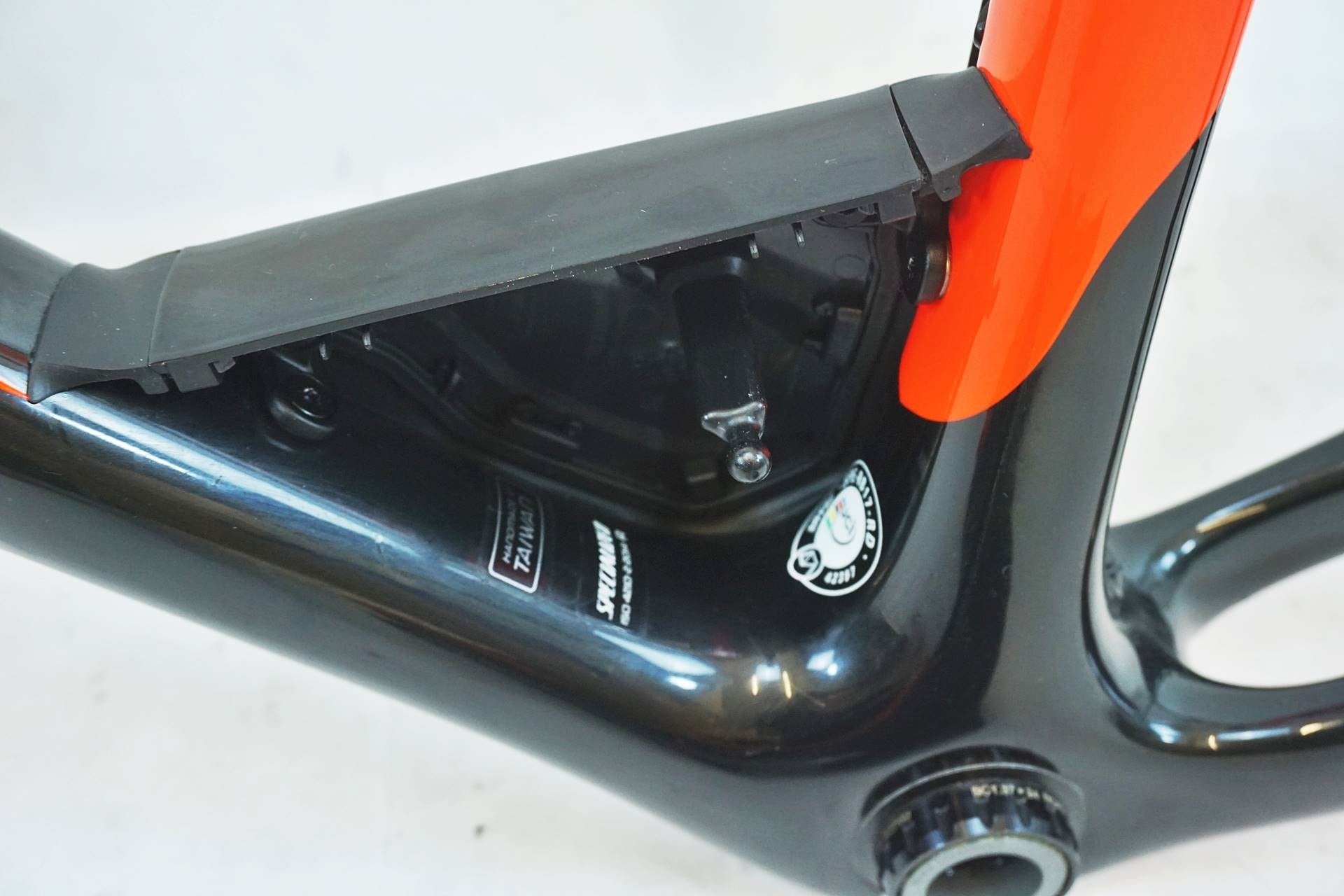 SPECIALIZED 「スペシャライズド」 ROUBAIX EXPERT 2018年モデル フレームセット / バイチャリ浦和ベース