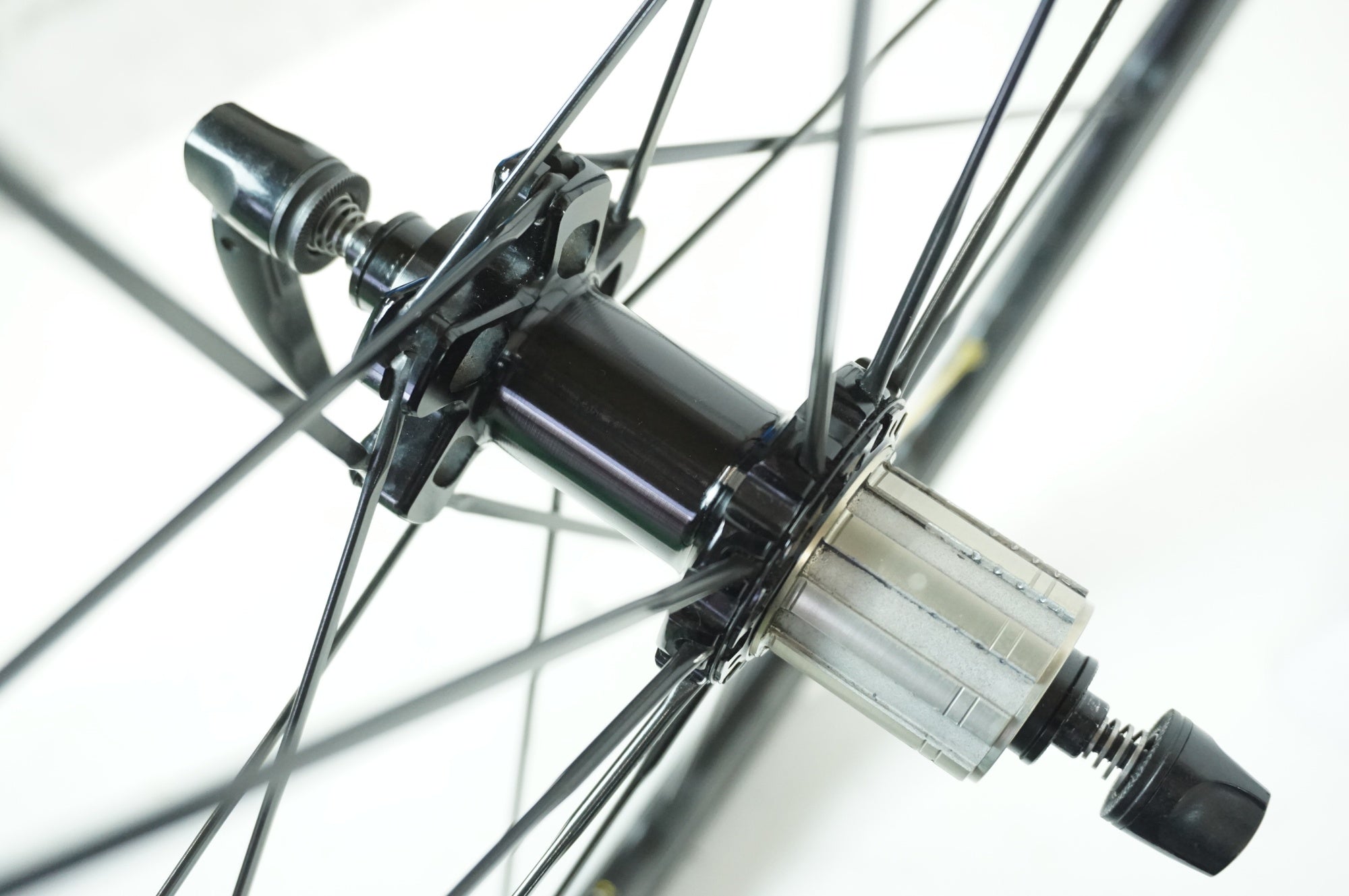 MAVIC 「マビック」 KSYRIUM PRO UST SHIMANO 11S ホイールセット / 宇都宮店