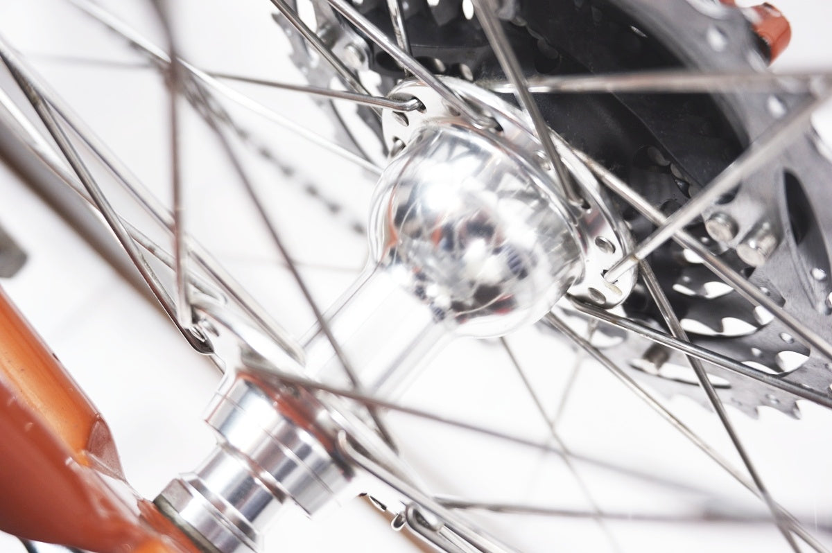 RIVENDELL BICYCLE WORKS 「リベンデル」 ROADINI 2021年モデル ロードバイク / 世田谷店