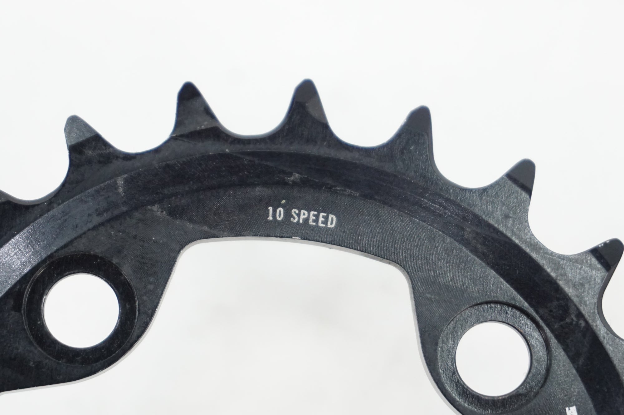 RACEFACE 「レースフェイス」 24T 10s チェーンリング / 川越店