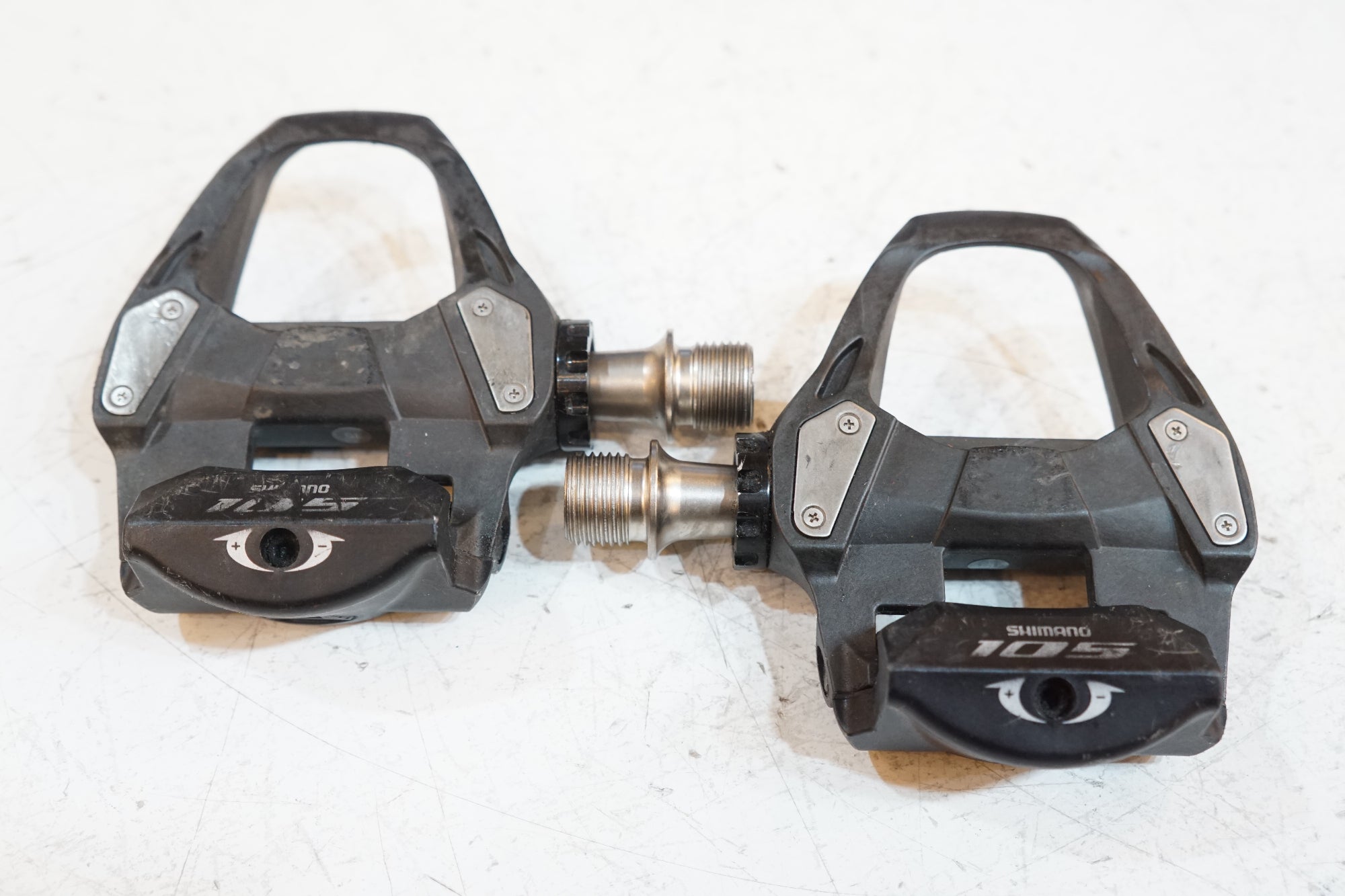 SHIMANO 「シマノ」 105 PD-R7000 ペダル / バイチャリ浦和ベース