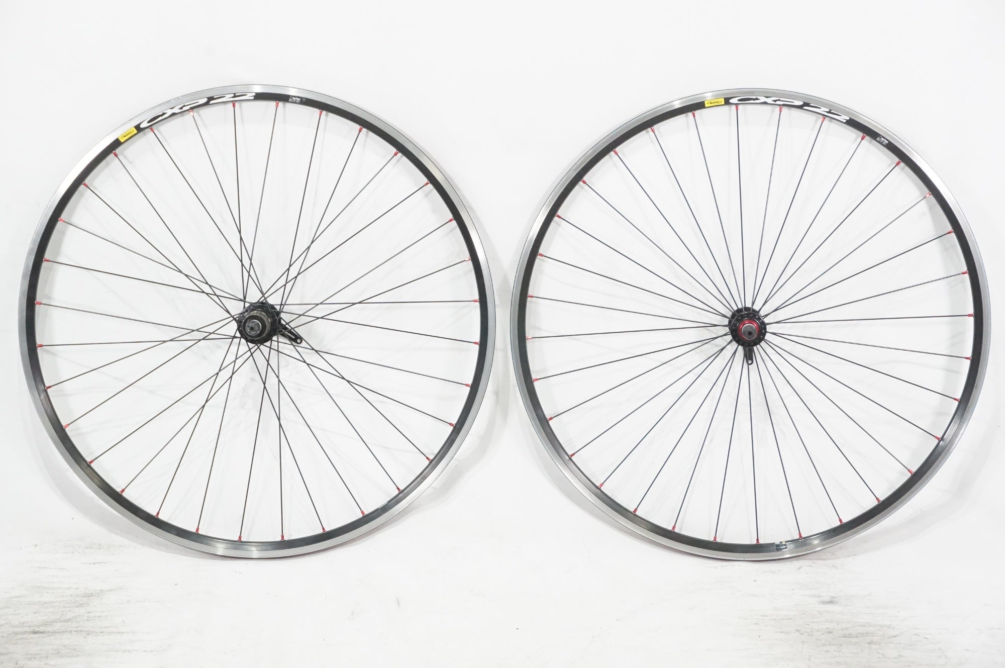 MAVIC CXP22 マヴィック 前後ホイールセット MAVIC 「マヴィック」 CXP22 シマノ10速 ホイールセット / AKIBA