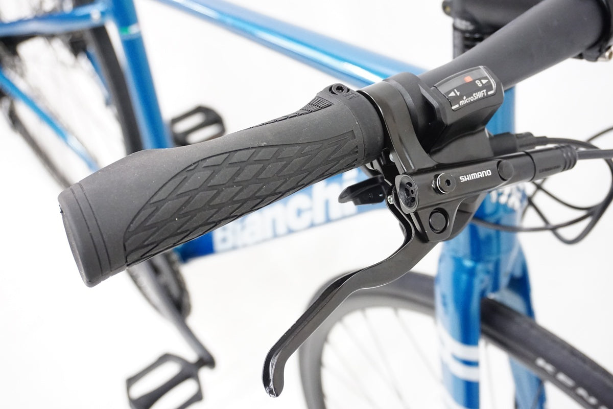 BIANCHI「ビアンキ」 ROMA3 DISC 2022年モデル クロスバイク / 浜松店