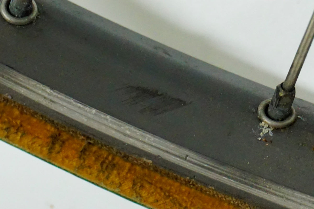 SHIMANO 「シマノ」 HB-7600 ハブ×MAVIC 「マヴィック」 リム フロントホイール / 名古屋大須店