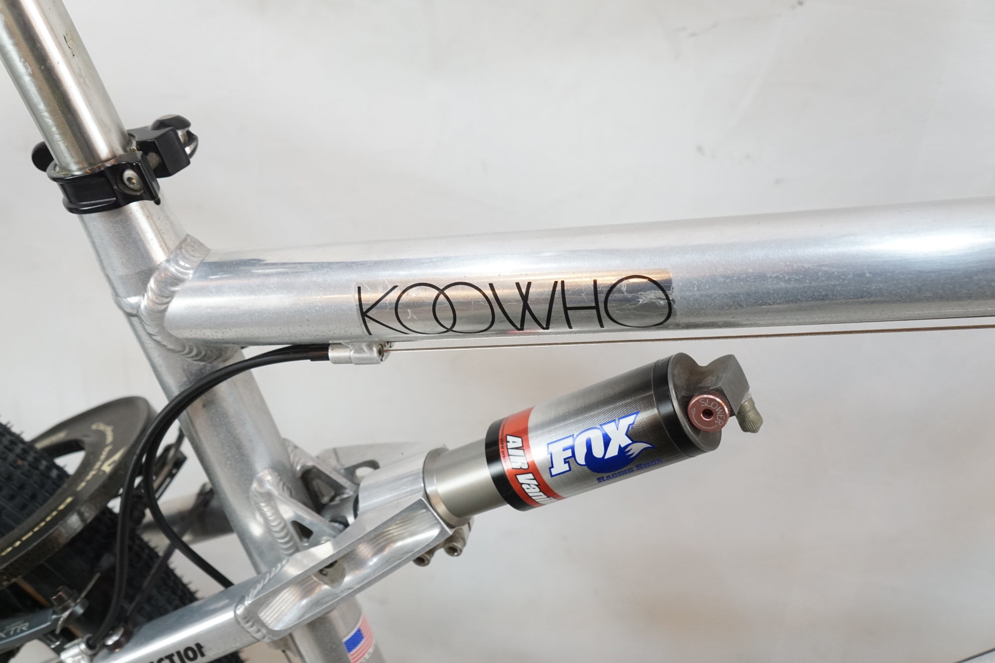 TURNER 「ターナー」 STINGER 2002年頃 マウンテンバイク / バイチャリ浦和ベース